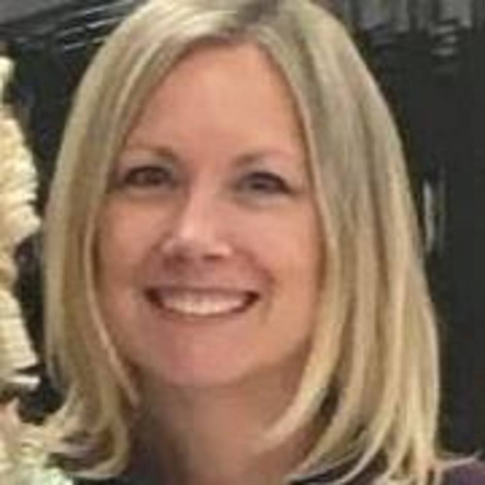 Meet your Posher, Suzy